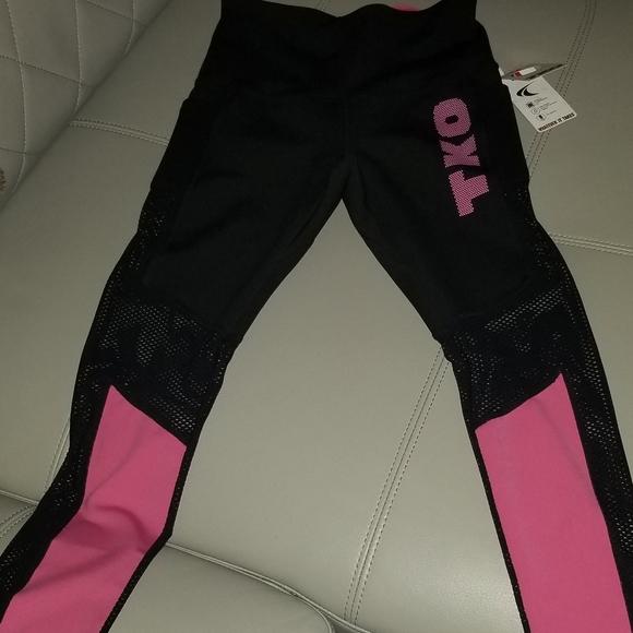 Tko workout pants - Picture 1 of 6